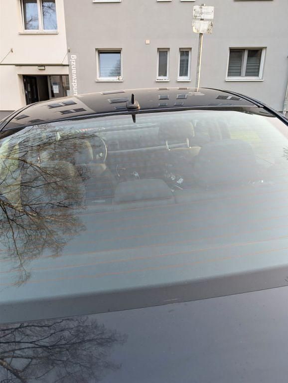Gebraucht Opel Vectra 122 PS (89 kW) 2003 Blau Limousine
