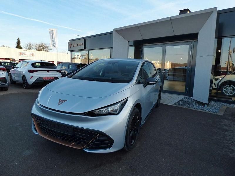 Geysirsilber Neu 2025 Cupra Born Kleinwagen | 36.290 € (Guter Preis) - Bild 1/4