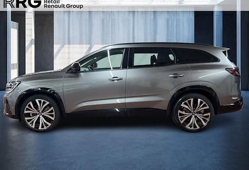 Gebraucht Renault Espace Iconic 200 PS (147 kW) 2024 Grau SUV