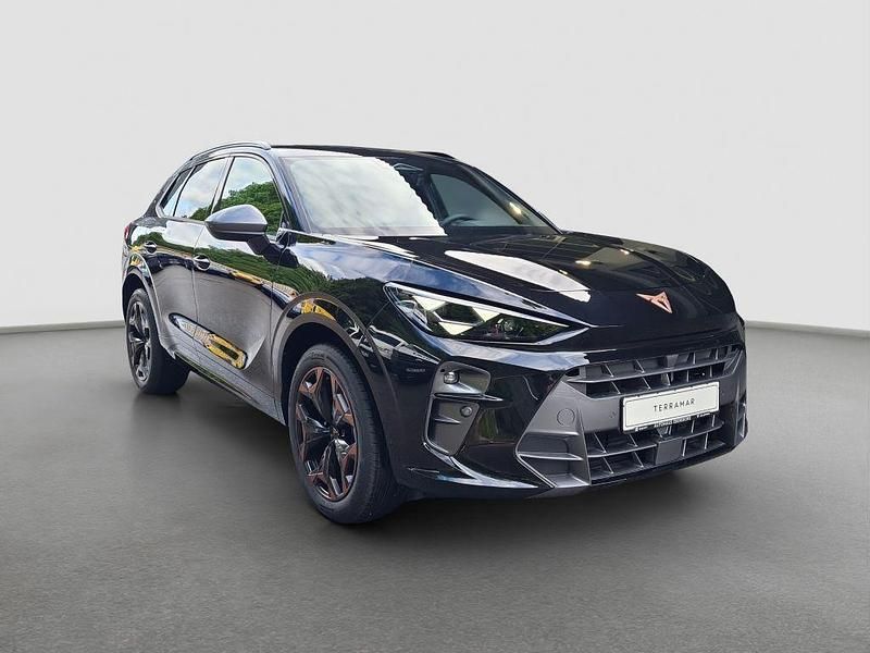 Neu Cupra Terramar 150 PS (110 kW) 2025 Schwarz SUV