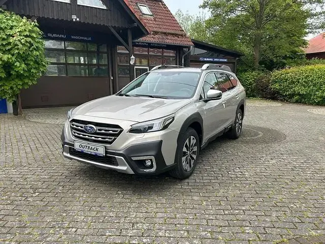 Gebraucht Subaru Outback Platinum 169 PS (124 kW) 2026 Kombi