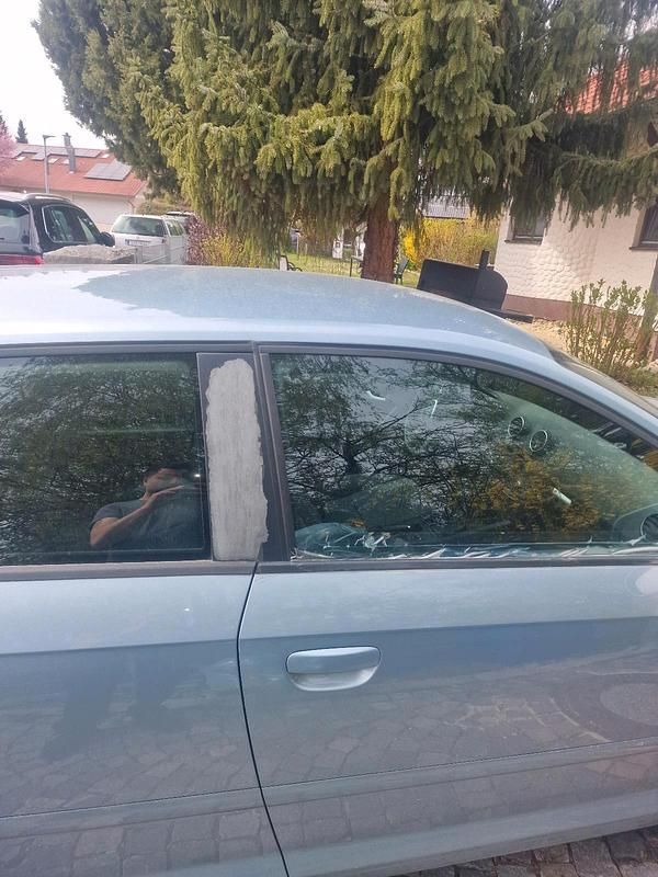 Gebraucht Audi A3 102 PS (75 kW) 2008 Andere farben Kleinwagen