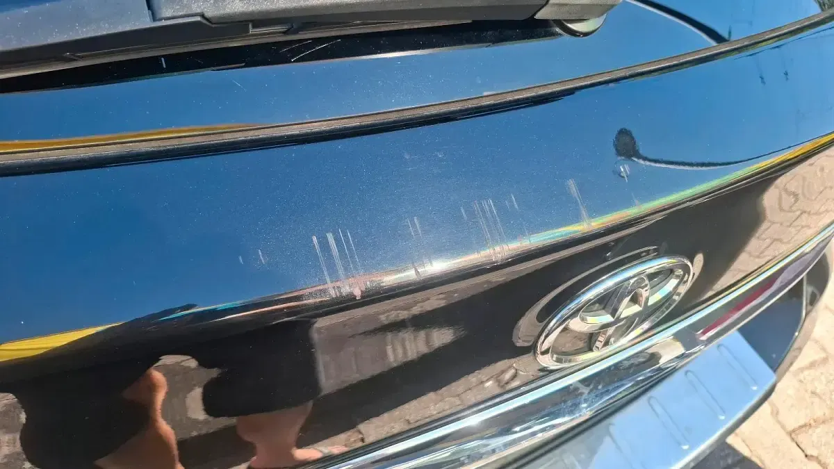 Gebraucht Toyota Avensis T2 124 PS (91 kW) 2013 Schwarz Kombi