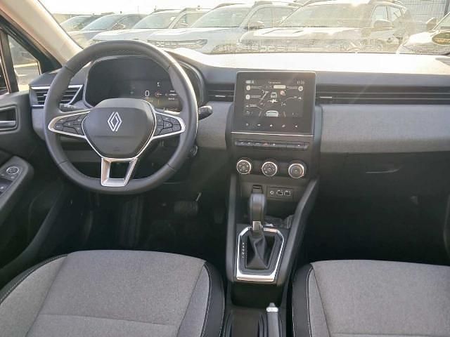 Gebraucht Renault Clio V Evolution 91 PS (66 kW) 2024 Sternenschwarz Kleinwagen