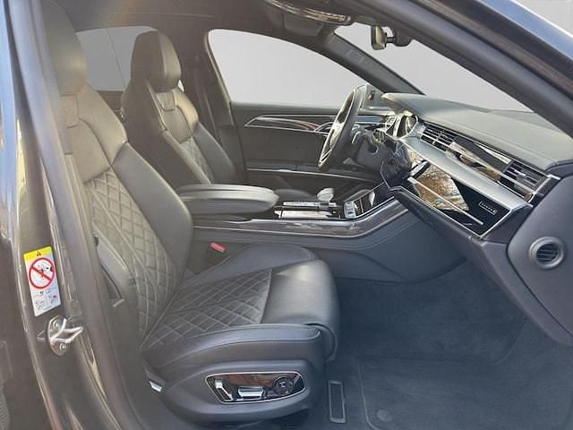 Gebraucht Audi A8 S-Line 286 PS (210 kW) 2023 Limousine