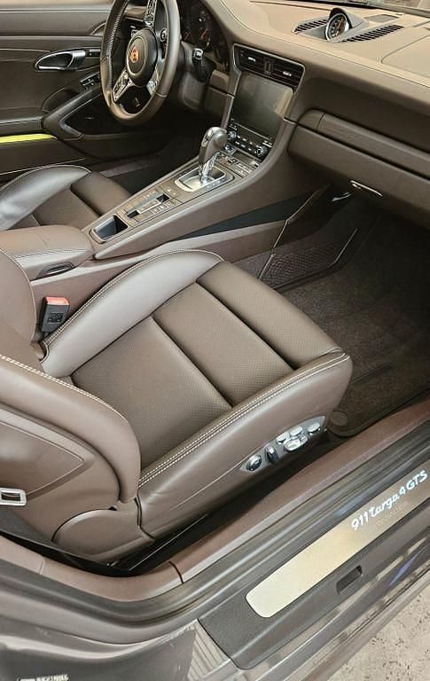 Gebraucht Porsche 991 510 PS (375 kW) 2019 Cabrio