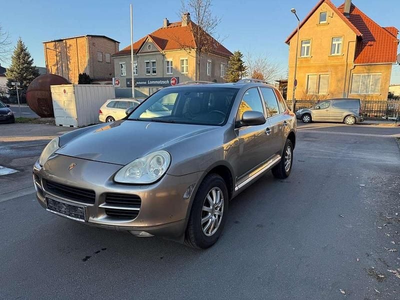 Gebraucht Porsche Cayenne 250 PS (183 kW) 2005 Other SUV