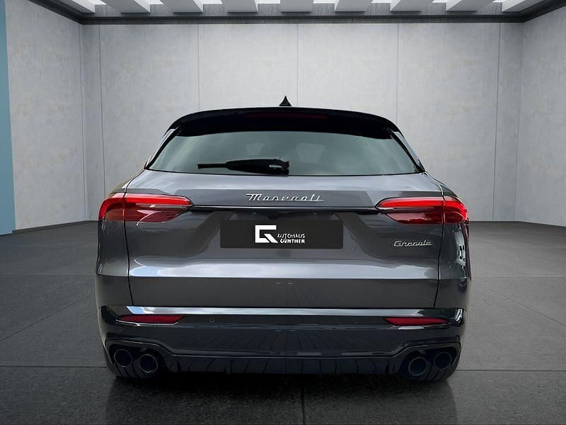 Neu Maserati Grecale 330 PS (242 kW) 2025 Grau SUV