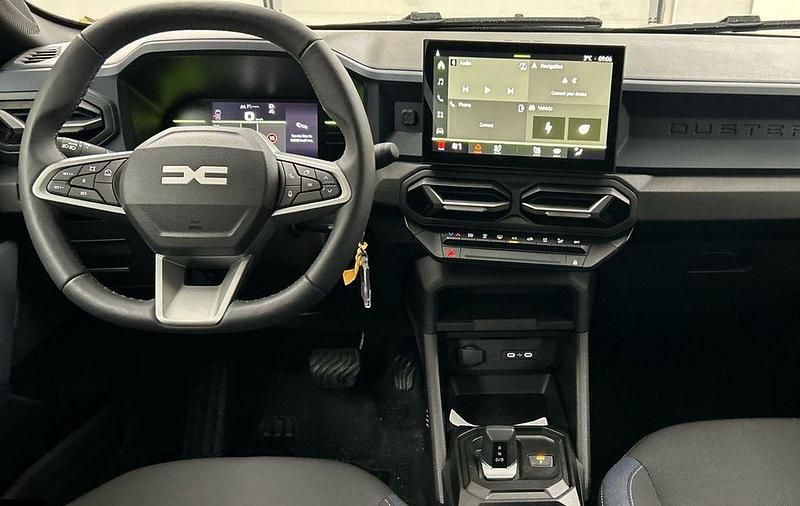 Second-hand Dacia Duster Expression 140 CP (102 kW) 2025 SUV