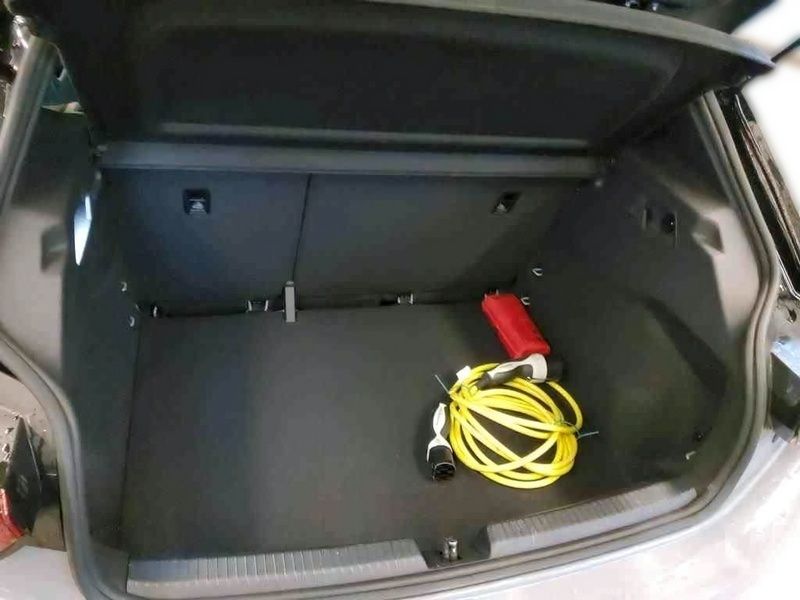 Gebraucht VW ID.3 Pro Performance 150 kW (204 PS) 2022 Grau Kleinwagen