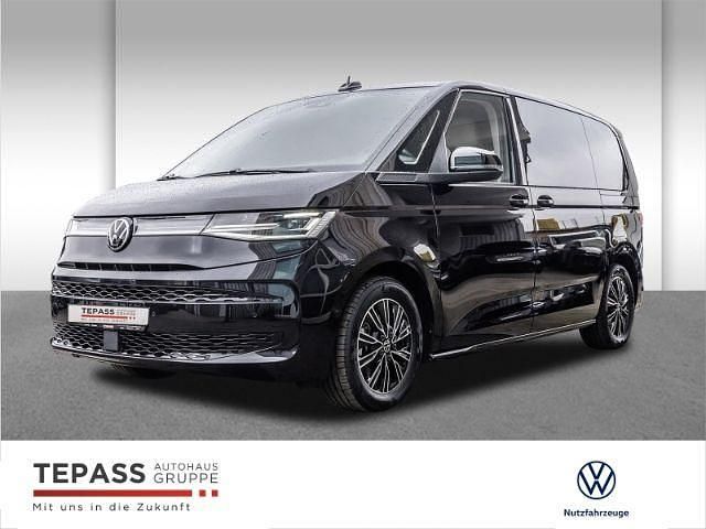 Schwarz Gebraucht 2022 VW T7 Style Van | 51.908 € (Fairer Preis) - Bild 1/4