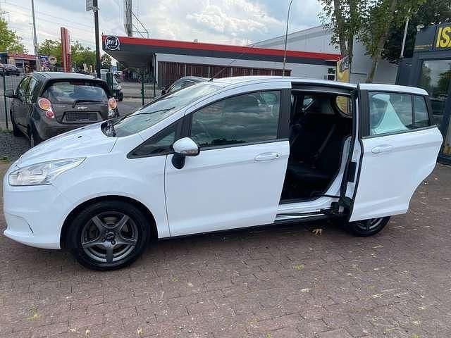 Other Gebraucht 2016 Ford B-MAX Van / Kleinbus | 5.700 € (Guter Preis) - Bild 1/4