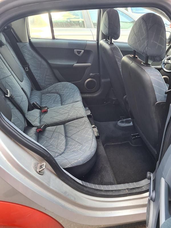 Gebraucht Smart ForFour 75 PS (55 kW) 2006 Rot Kleinwagen