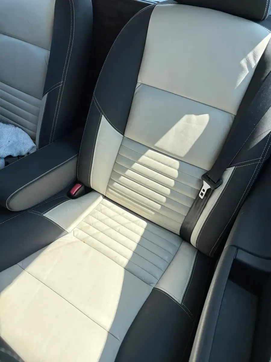 Gebraucht Volvo C30 115 PS (84 kW) 2013 Grau Kleinwagen