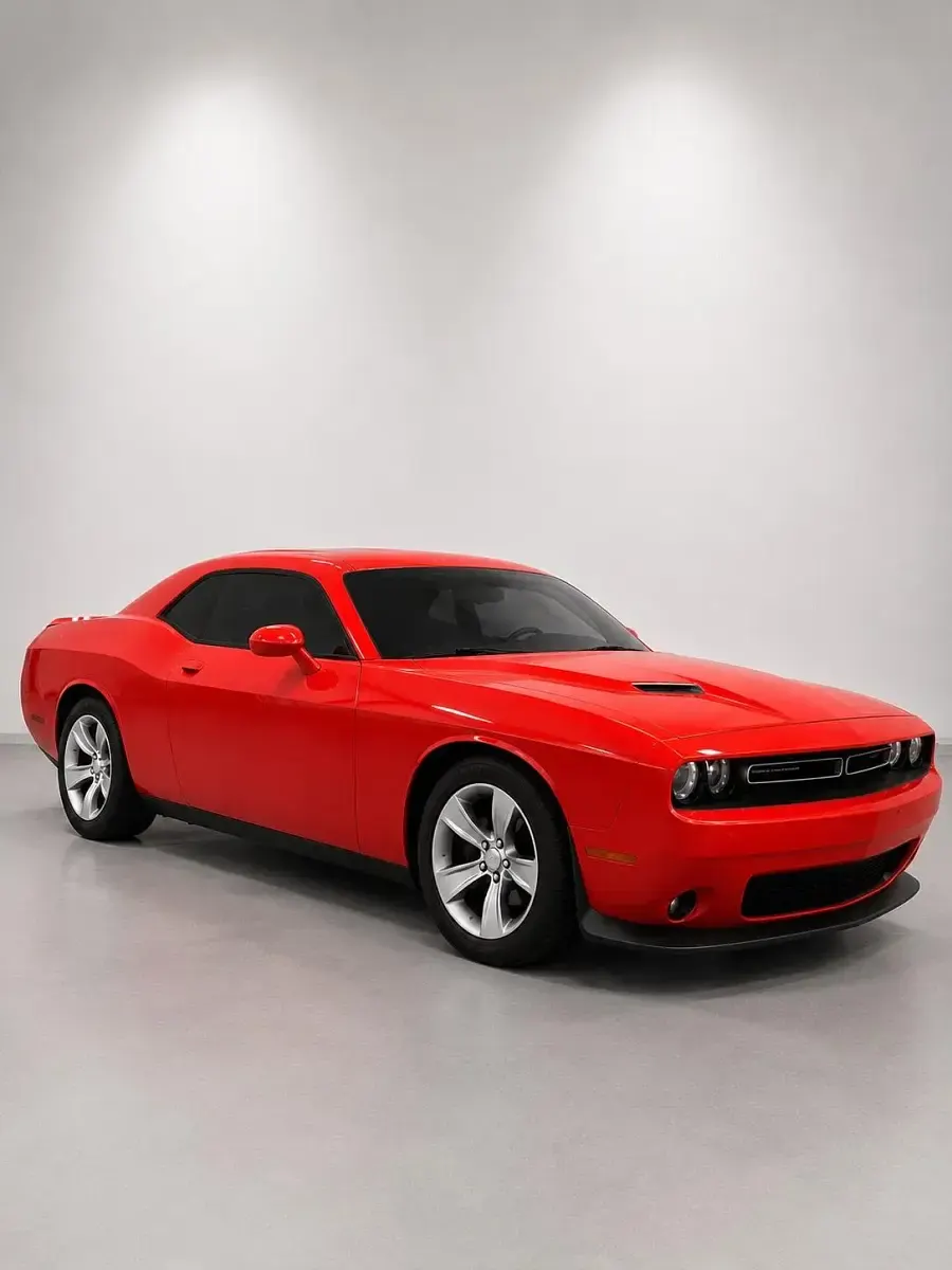Gebraucht Dodge Challenger 309 PS (227 kW) 2020 Coupé