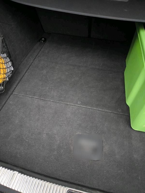 Gebraucht Audi A4 130 PS (95 kW) 2002 Grau Kombi