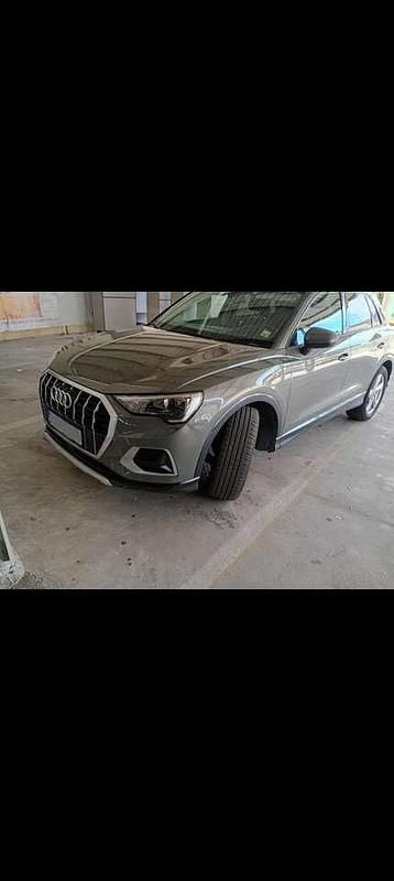 Gebraucht 2019 Audi Q3 Advanced SUV | 22.200 € (Superpreis) - Bild 1/4