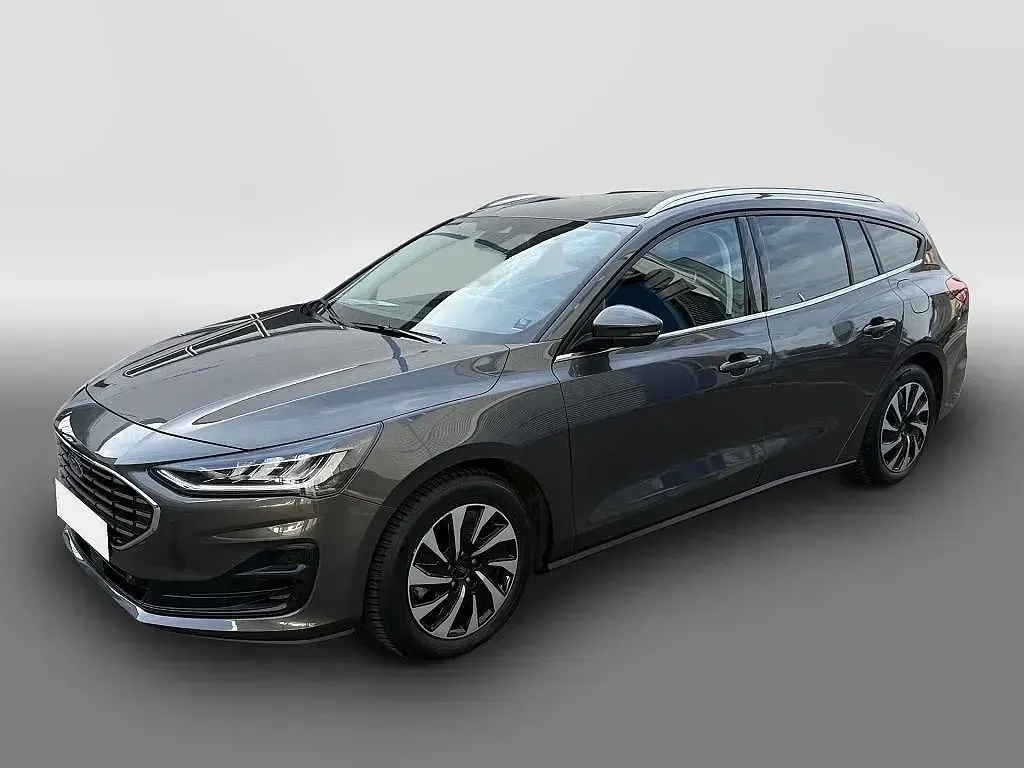 Usata Ford Focus Titanium 116 CV (85 kW) 2025