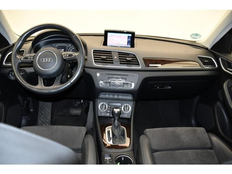 Brugt Audi Q3 211 HK (155 kW) 2012 SUV