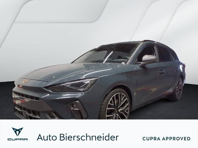 Gebraucht Cupra Leon VZ 272 PS (200 kW) 2025 Blau Limousine