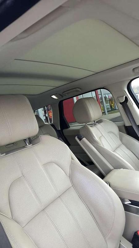 Gebraucht Land Rover Range Rover HSE Dynamic 340 PS (250 kW) 2015 SUV