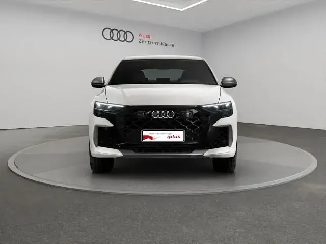 Gebraucht Audi Q8 Performance 640 PS (470 kW) 2024 Carraraweiß SUV