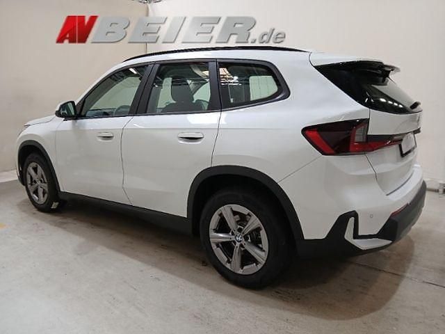 Gebraucht BMW X1 211 PS (155 kW) 2024 Mineralweiss SUV