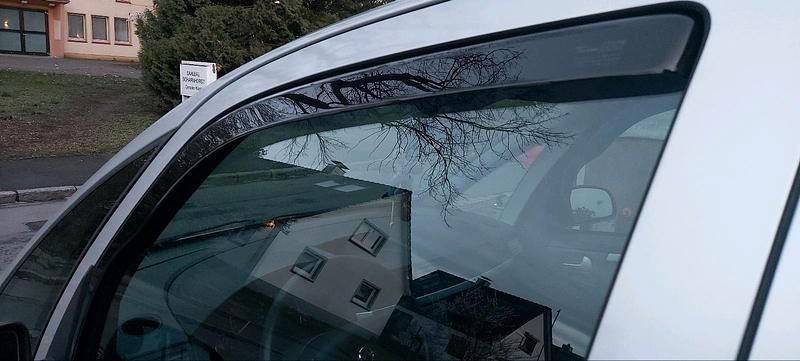 Gebraucht Opel Meriva 101 PS (74 kW) 2005 Silber Van / Kleinbus