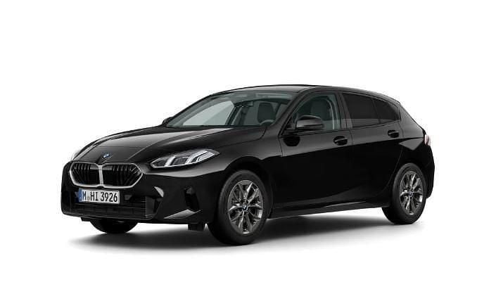 Schwarz ii Neu 2026 BMW 120 Kleinwagen | 32.990 € (Superpreis) - Bild 1/3