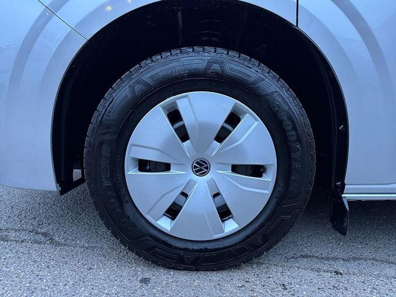 Neu VW Transporter 150 PS (110 kW) 2025 Grau Van