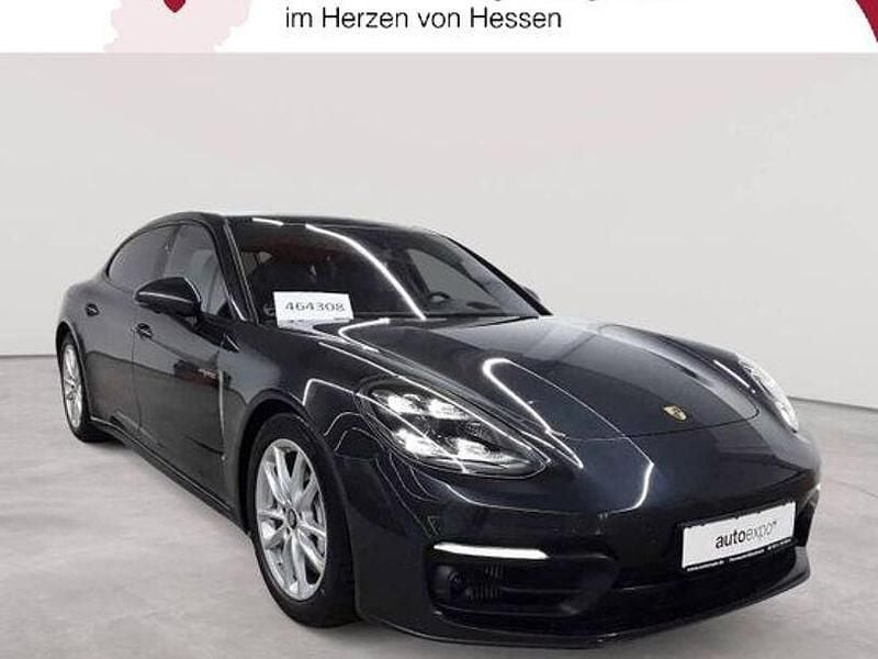 Gebraucht Porsche Panamera 2022 Andere Limousine
