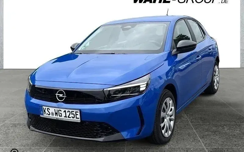 Gebraucht Opel Corsa-e Edition 100 kW (136 PS) 2025 Kleinwagen