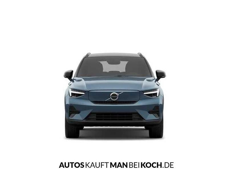 Gebraucht Volvo XC40 185 kW (252 PS) 2024 Andere farbe SUV