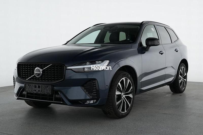 Gebraucht Volvo XC60 Plus 197 PS (144 kW) 2024 Blau SUV