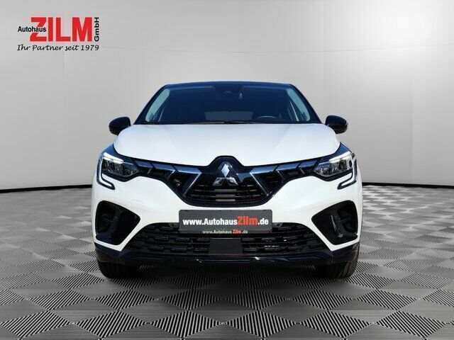 Gebraucht Mitsubishi ASX Top 143 PS (105 kW) 2023 Andere farbe SUV