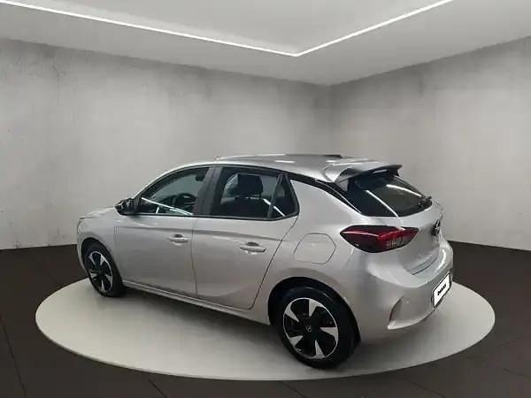 Gebraucht Opel Corsa 100 kW (136 PS) 2023 Kristall silber Kleinwagen