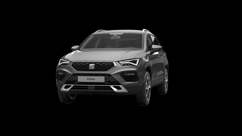 Grau Neu 2026 Seat Ateca SUV | 33.990 € (Fairer Preis) - Bild 1/3
