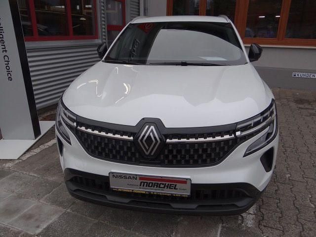 Gebraucht Renault Austral Techno 158 PS (116 kW) 2024 Weiß SUV