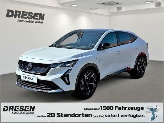 Gebraucht Renault Rafale 300 PS (220 kW) 2025 Weiss SUV