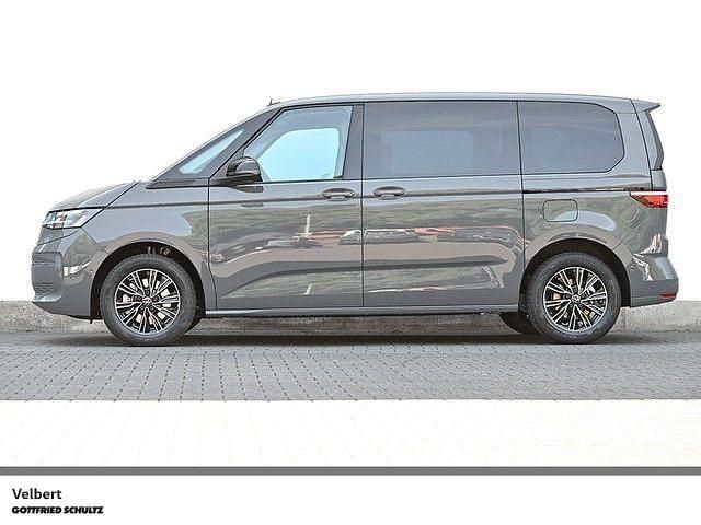 Neu VW Multivan Life 204 PS (150 kW) 2025 Schwarz Van