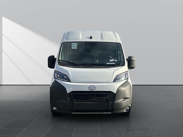 Neu Toyota Proace 140 PS (102 kW) 2025 Van / Kleinbus