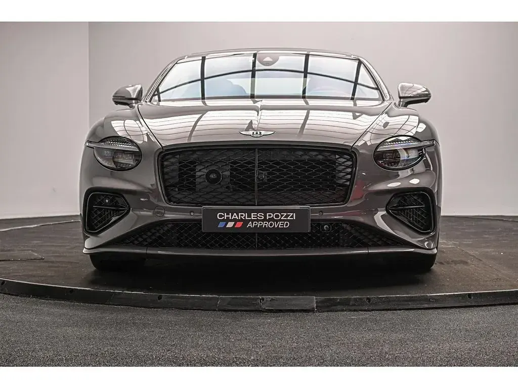 Gebraucht Bentley Continental GT 234 PS (172 kW) 2024 Grau