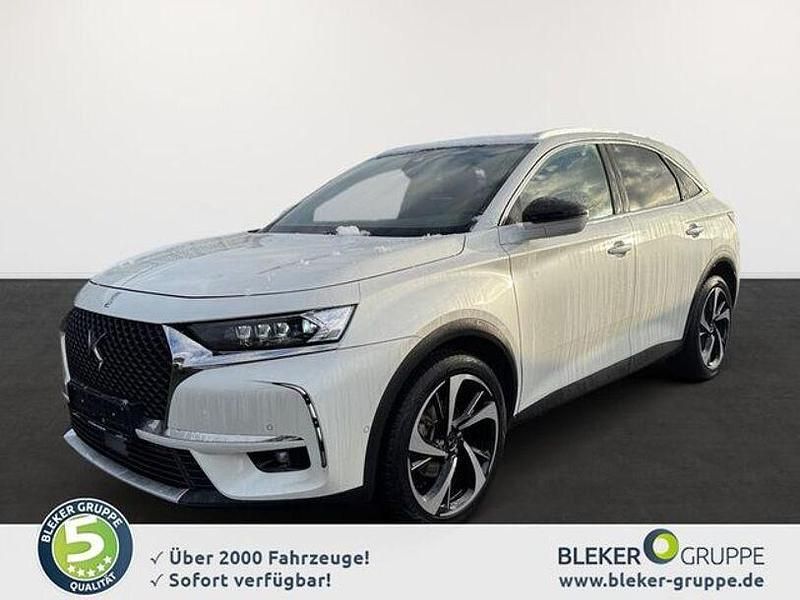 Andere Gebraucht 2022 DS Automobiles DS4 Crossback SUV | 24.980 € - Bild 1/4