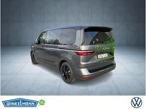 Ny VW Multivan Edition 150 HK (110 kW) 2025 Grå MPV