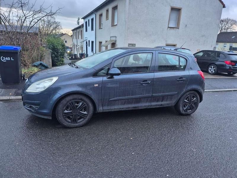 Gebraucht Opel Corsa Cosmo 80 PS (58 kW) 2007 Limousine