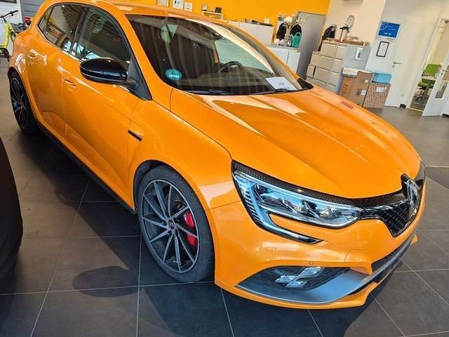 Gebraucht Renault Mégane IV Trophy 300 PS (220 kW) 2021 Andere farbe