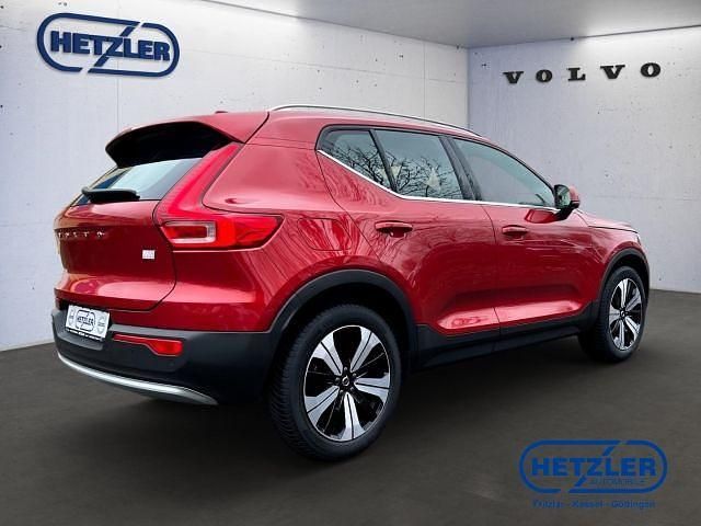 Gebraucht Volvo XC40 Core 261 PS (191 kW) 2022 SUV