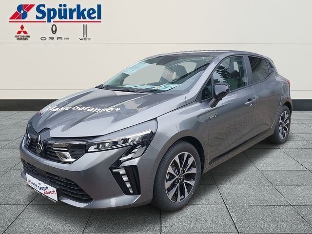 M) (grau Gebraucht 2024 Mitsubishi Colt Plus Limousine | 22.880 € (Guter Preis) - Bild 1/4