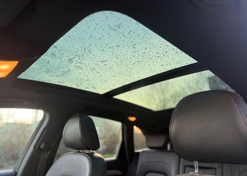 Gebraucht BMW 530 M Sport 231 PS (169 kW) 2007 Schwarz Kombi