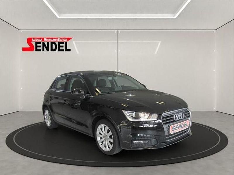 Andere Gebraucht 2016 Audi A1 Kleinwagen | 12.999 € (Fairer Preis) - Bild 1/4